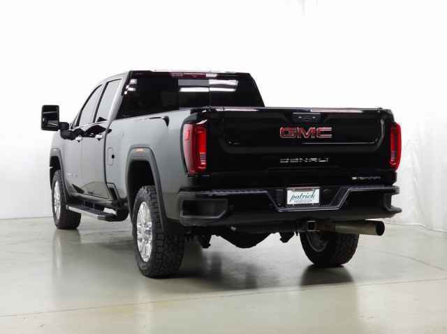 Used 2023 GMC Sierra 3500 Denali image 6