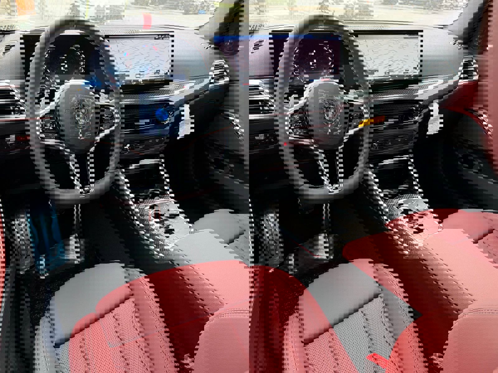 New 2026 BMW M340i xDrive image 28