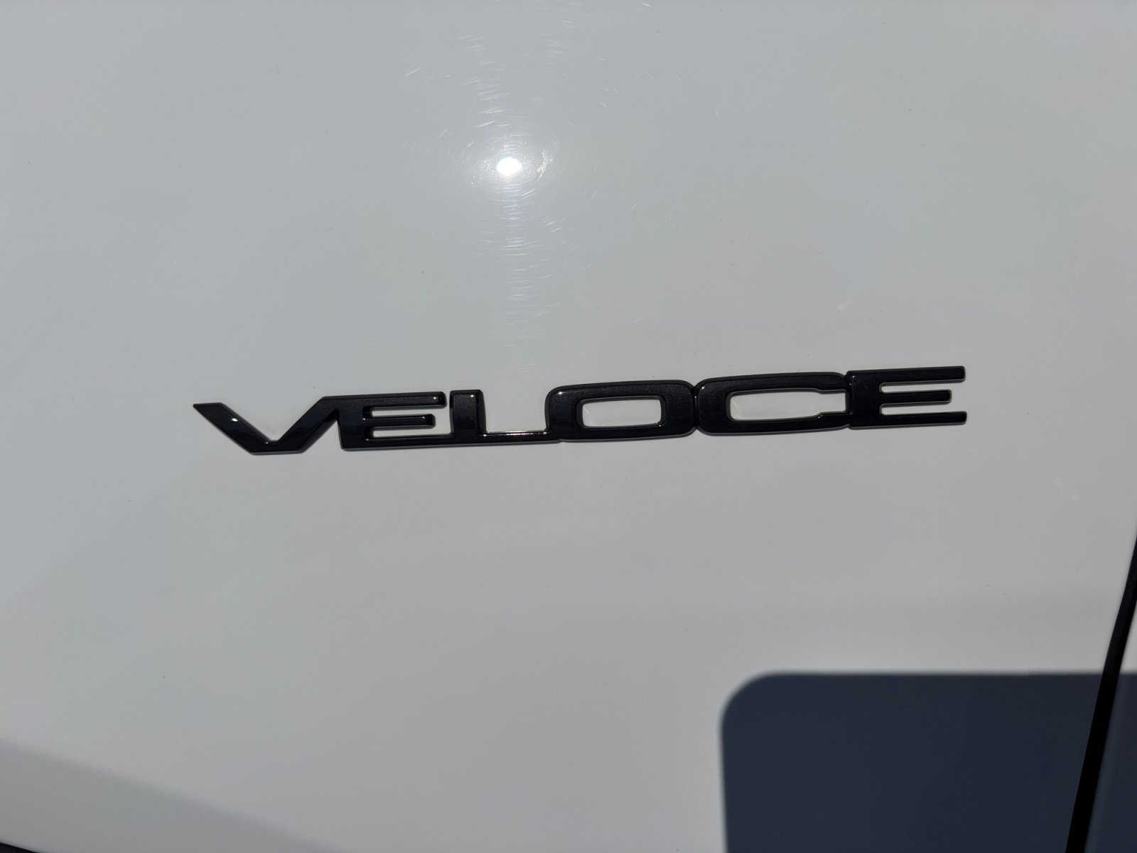 Used 2024 Alfa Romeo Tonale Veloce AWD/4WD image 24