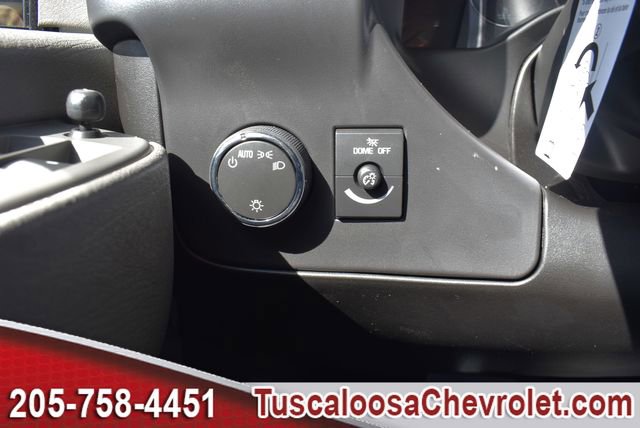 New 2025 Chevrolet Express 2500 Work Van w/ Driver Convenience Package image 26