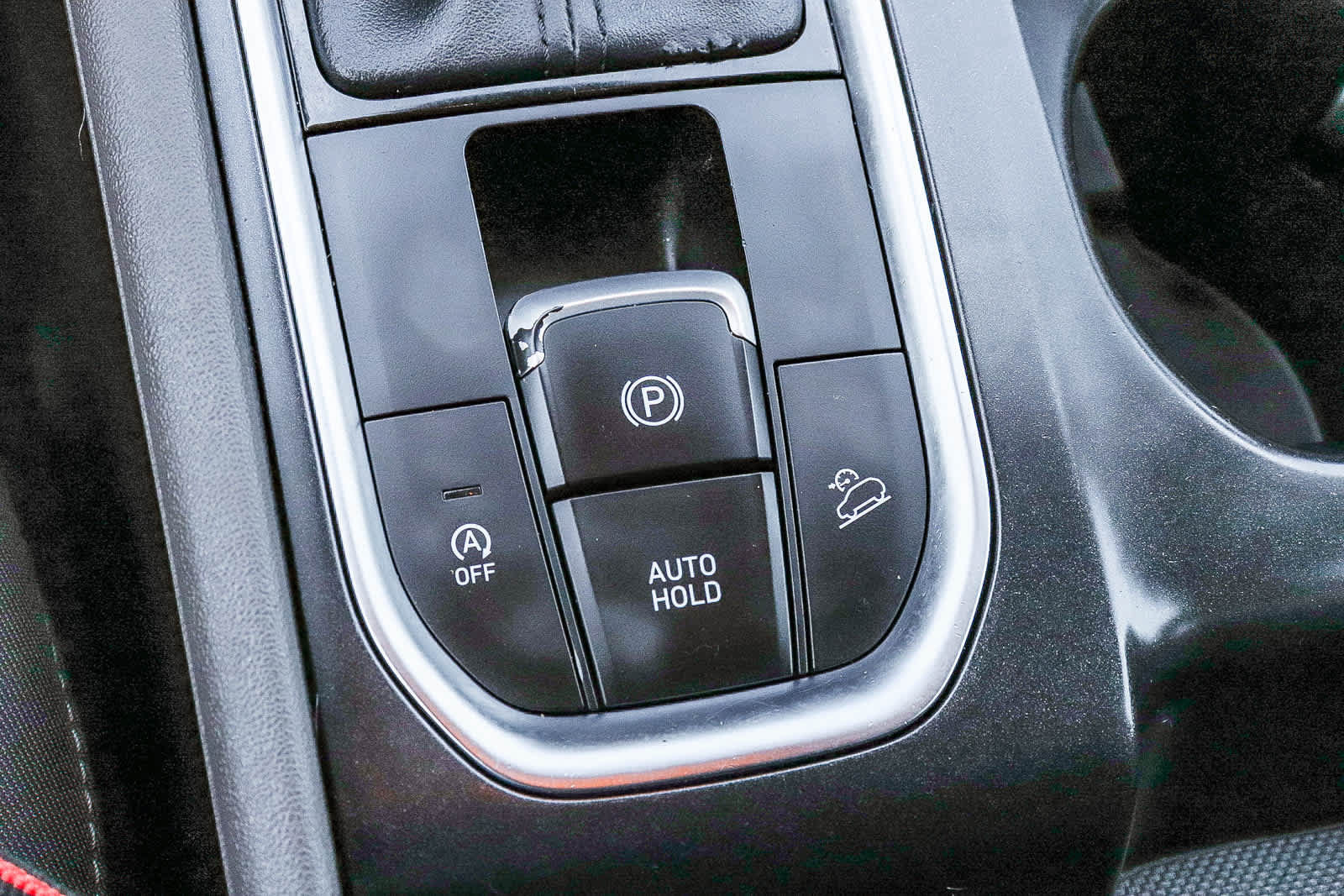 Used 2019 Hyundai Santa Fe SE AWD/4WD image 31