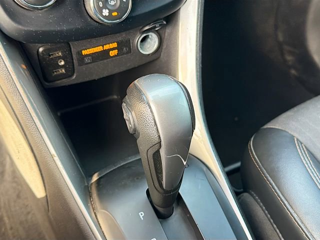 Used 2020 Chevrolet Trax LT w/ Driver Confidence Package image 16