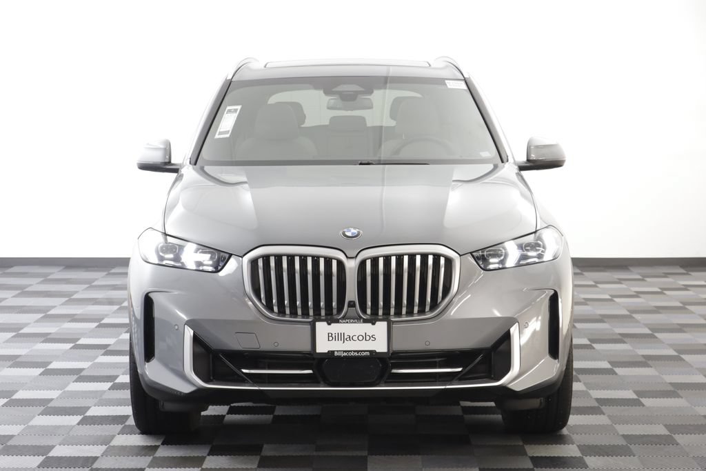 Certified 2024 BMW X5 xDrive40i w/ Premium Package AWD/4WD image 23