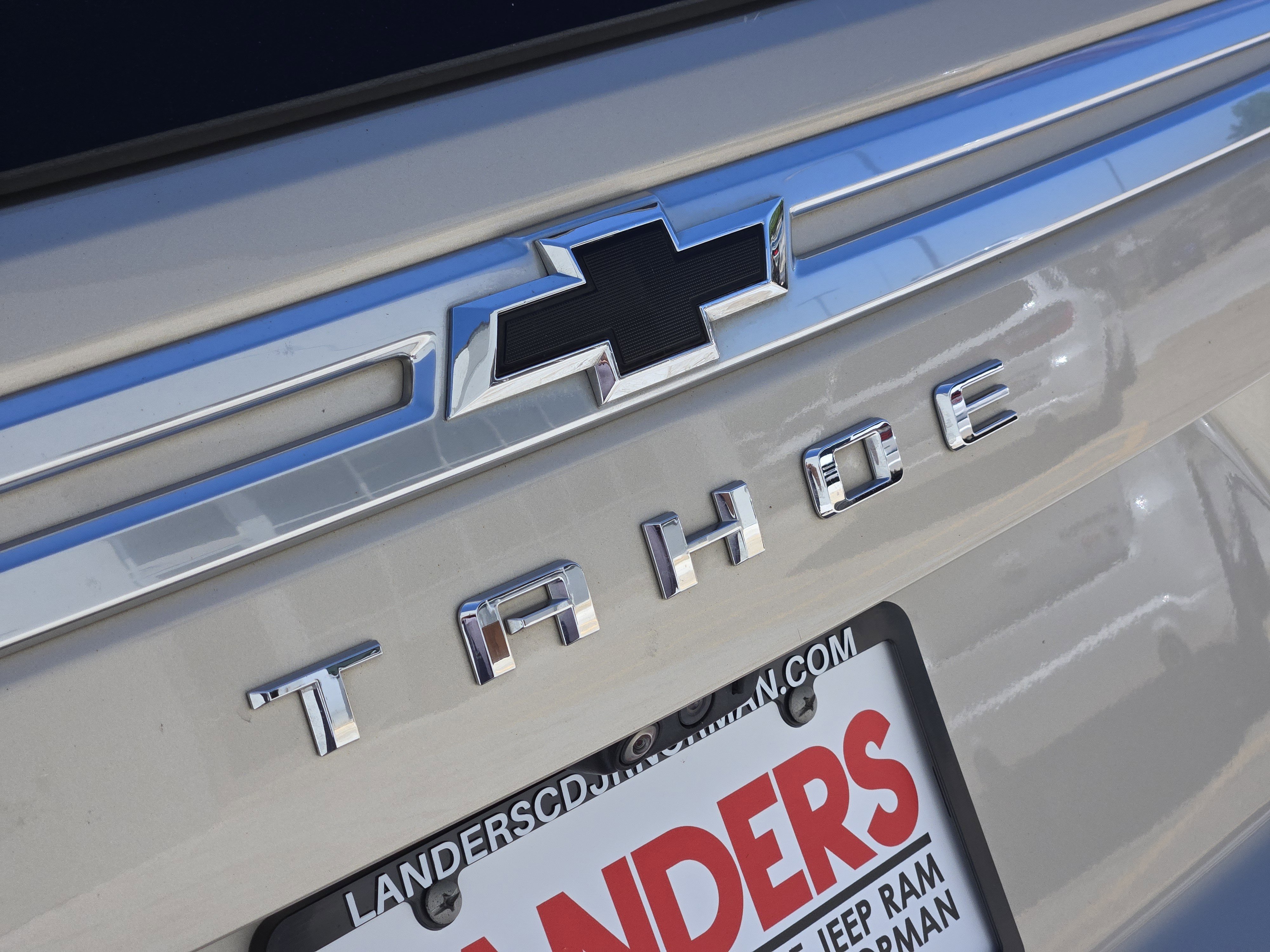 Used 2023 Chevrolet Tahoe High Country w/ Premium Package 2 image 12