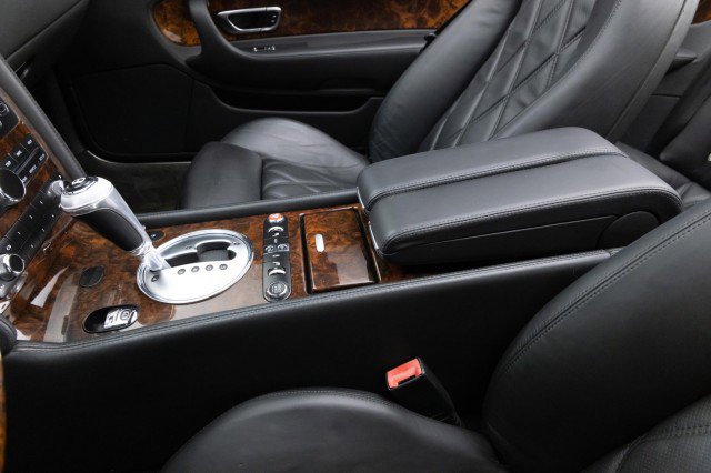 Used 2008 Bentley Continental GTC image 16
