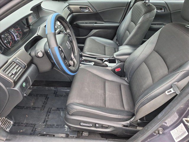 Used 2016 Honda Accord Sport image 15