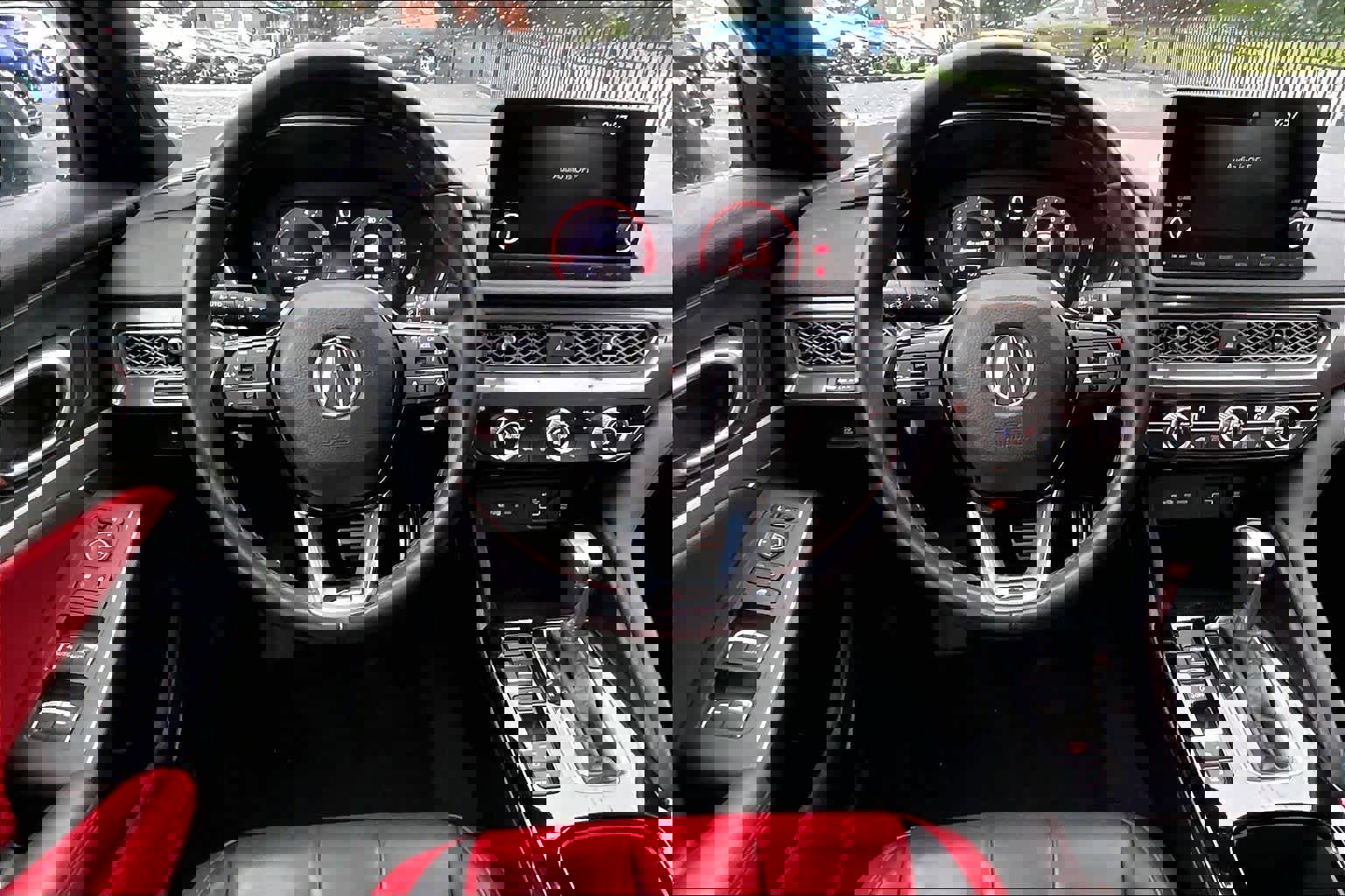 Used 2023 Acura Integra A-Spec image 6