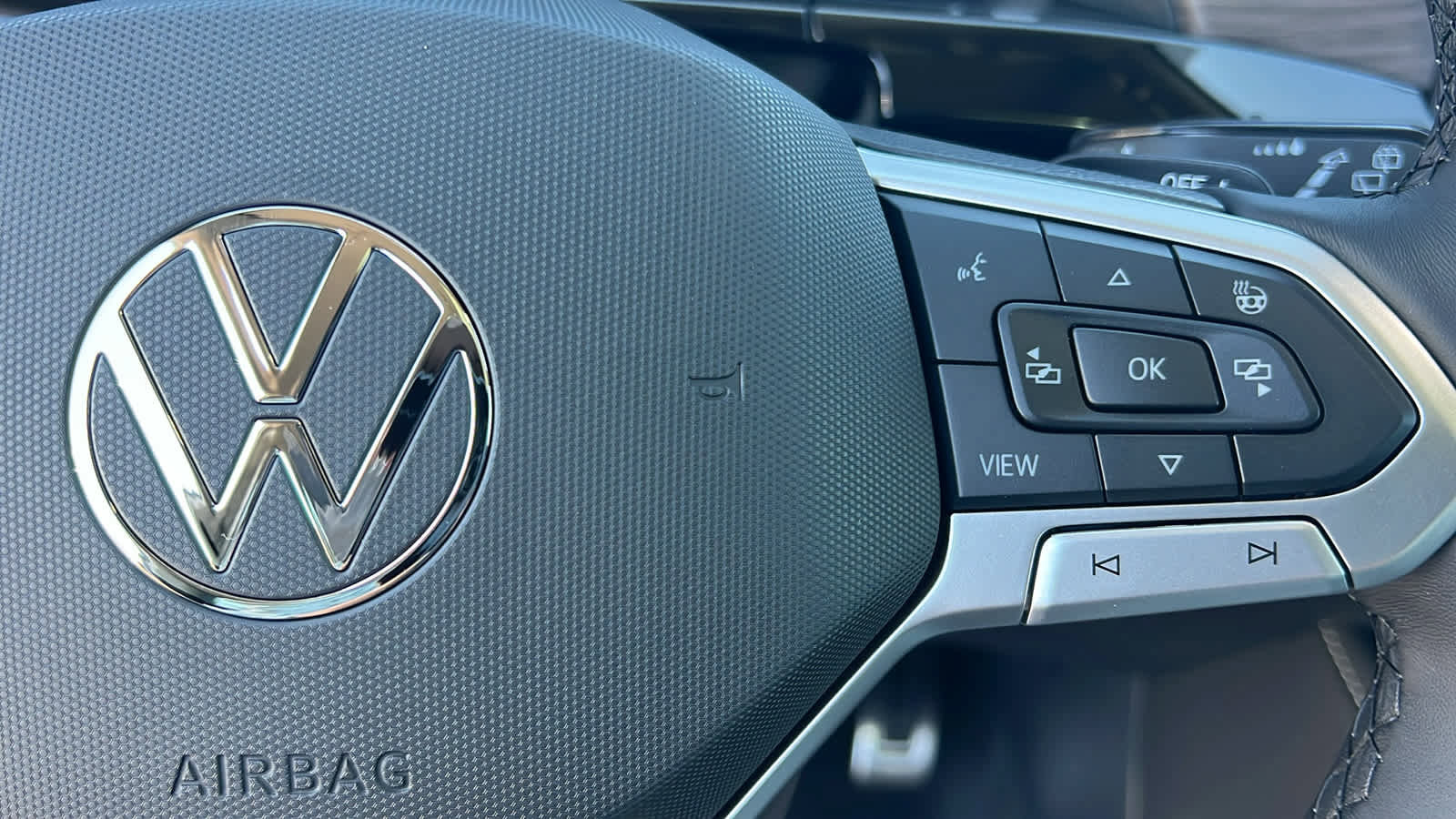 New 2026 Volkswagen Atlas SEL Premium R-Line image 20