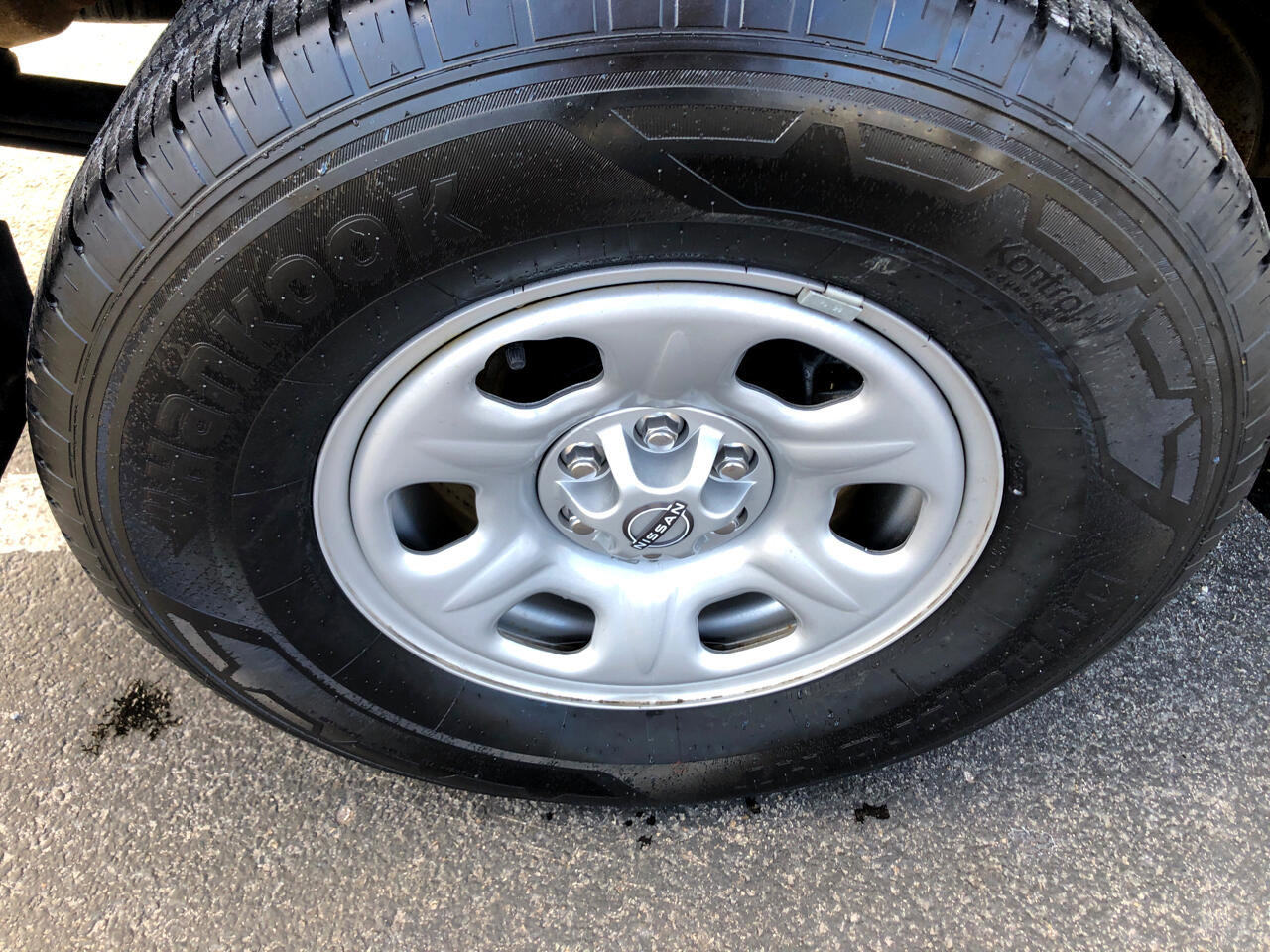 Used 2023 Nissan Frontier S w/ Technology Package image 10