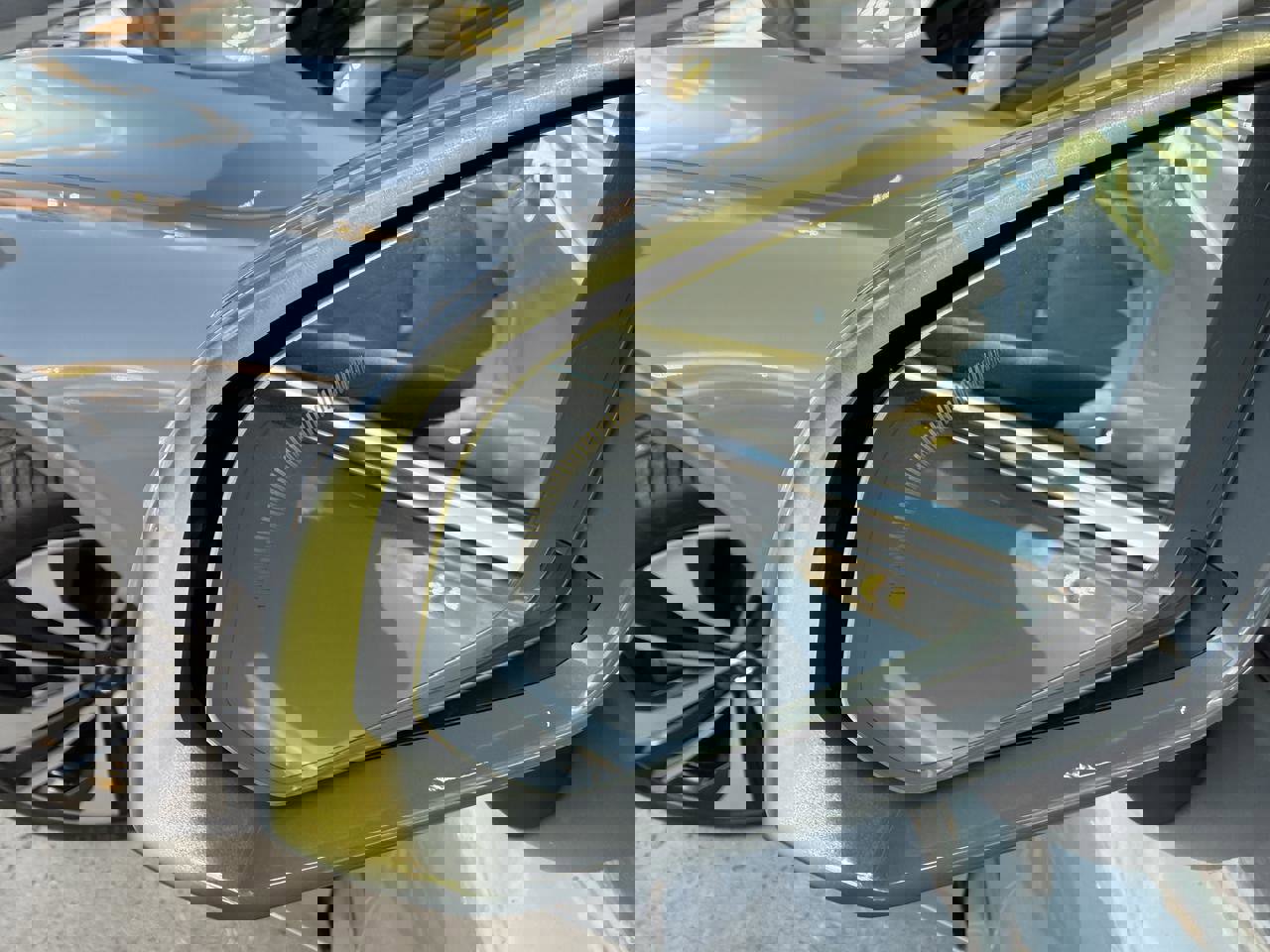 Used 2023 Volvo S60 B5 Ultimate w/ Climate Package image 8