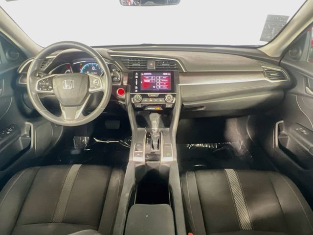 Used 2017 Honda Civic EX-T image 28