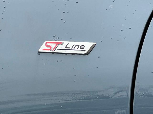 New 2026 Ford Escape ST-Line w/ Tech Pack #1 image 10