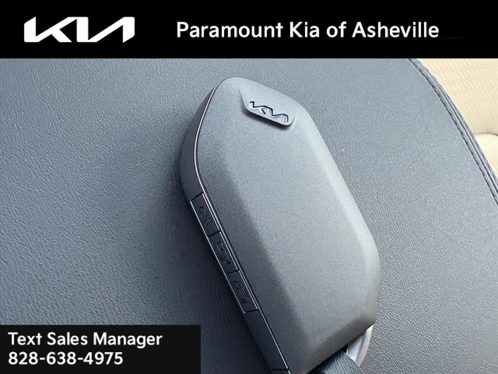 New 2026 Kia Carnival SX Prestige image 27