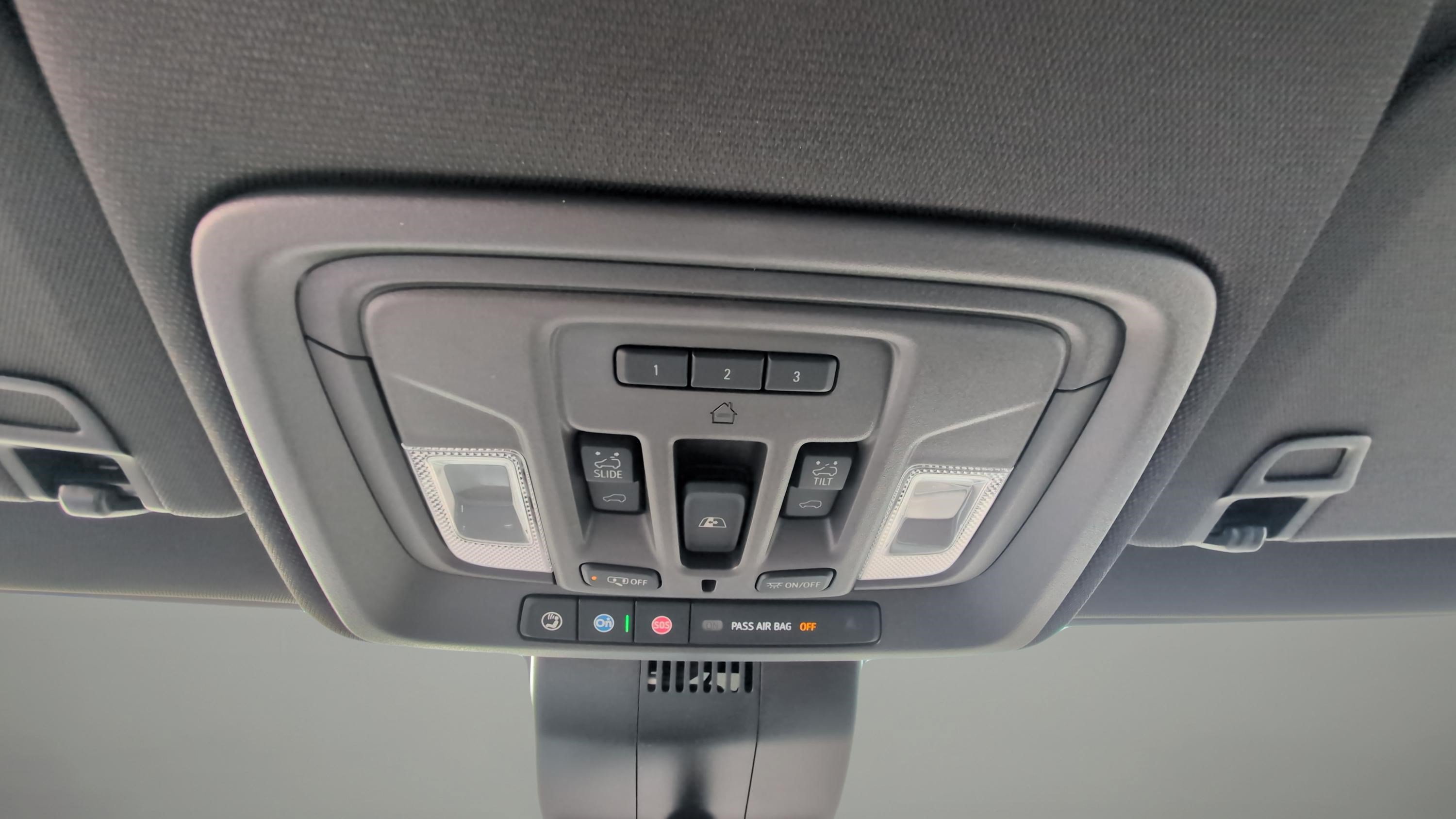 Used 2026 GMC Sierra 1500 Denali AWD/4WD image 28