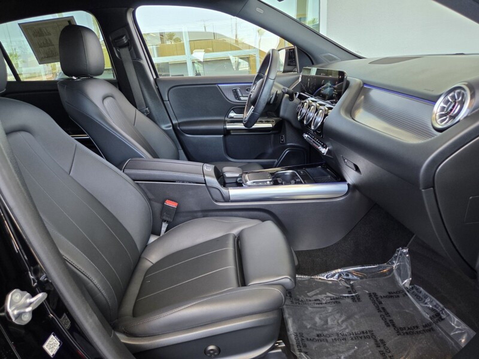 Certified 2023 Mercedes-Benz GLA 250 image 19