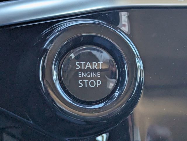 New 2026 Nissan Pathfinder SL image 26