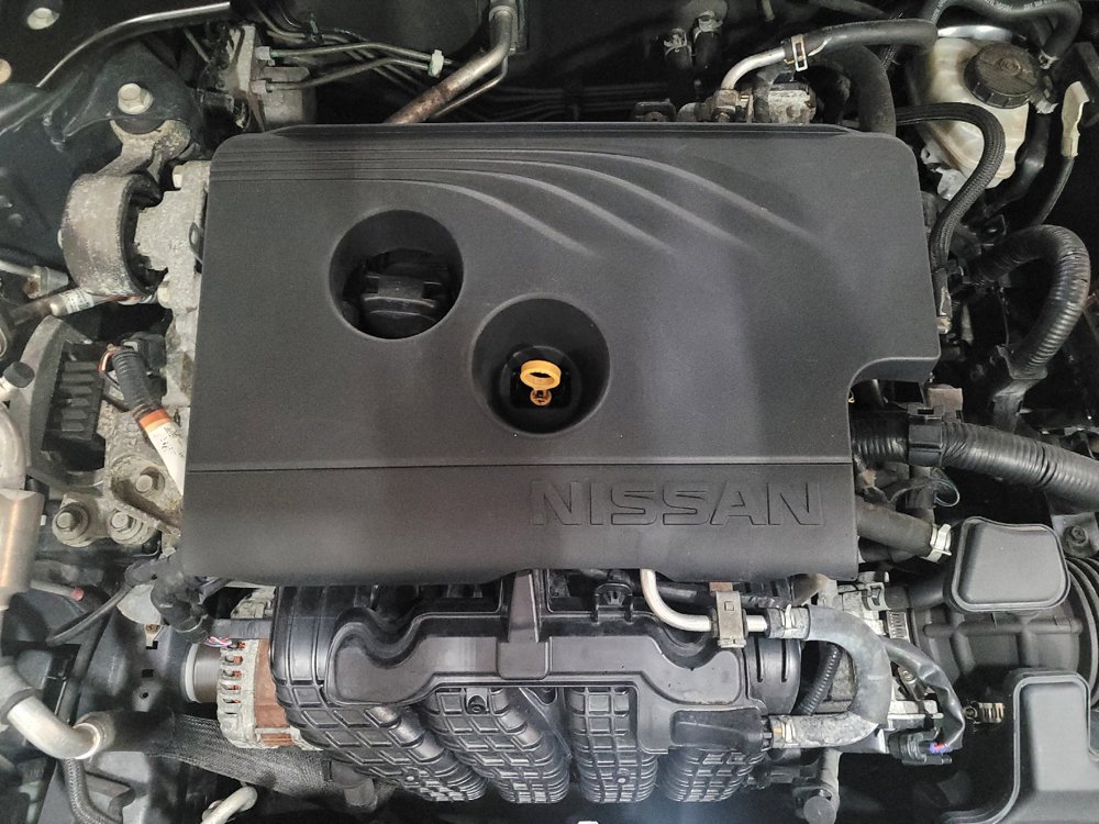 Used 2019 Nissan Altima 2.5 SL AWD/4WD image 30