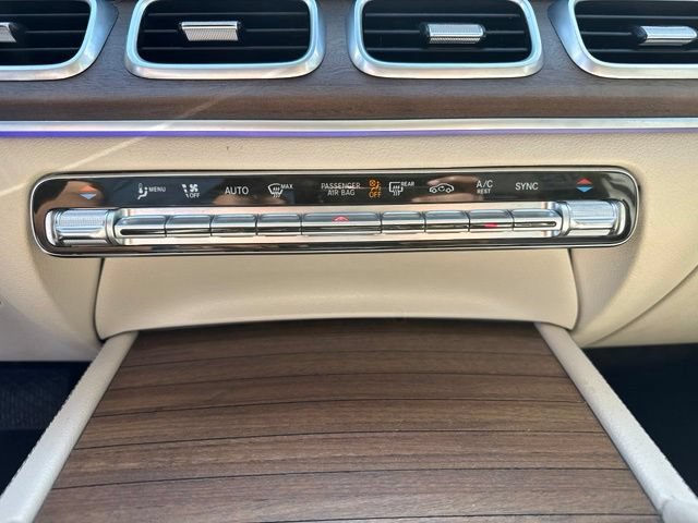 Used 2022 Mercedes-Benz GLE 350 4MATIC image 27