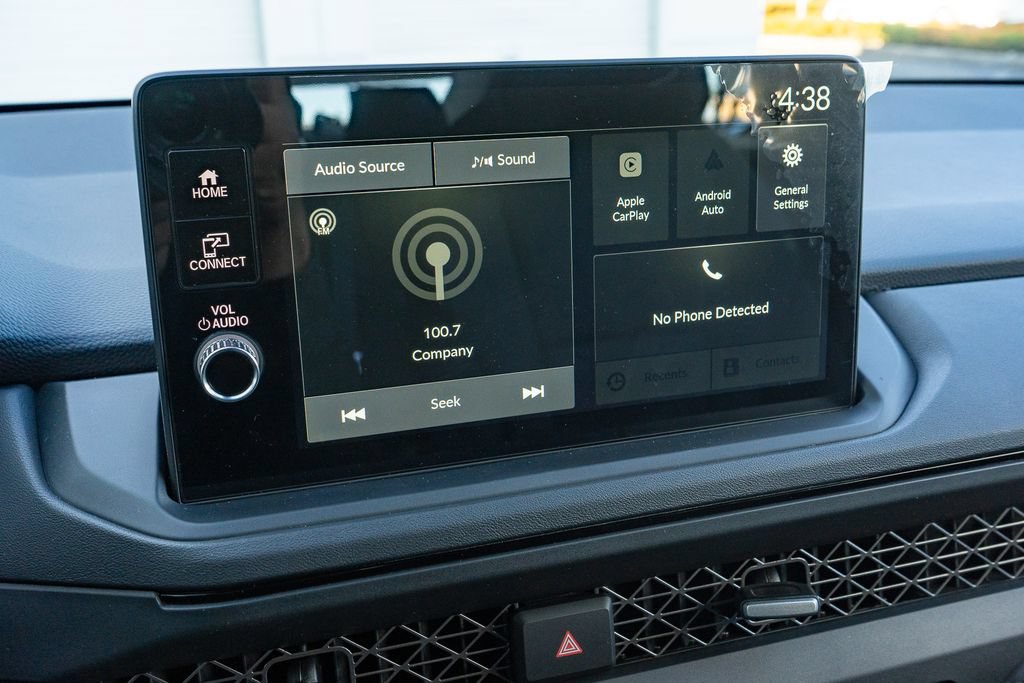 New 2026 Honda Accord SE image 26