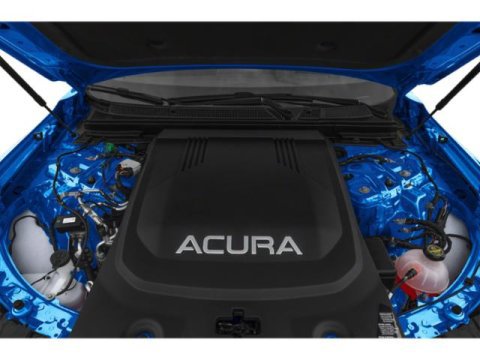 New 2024 Acura ZDX Type S image 14