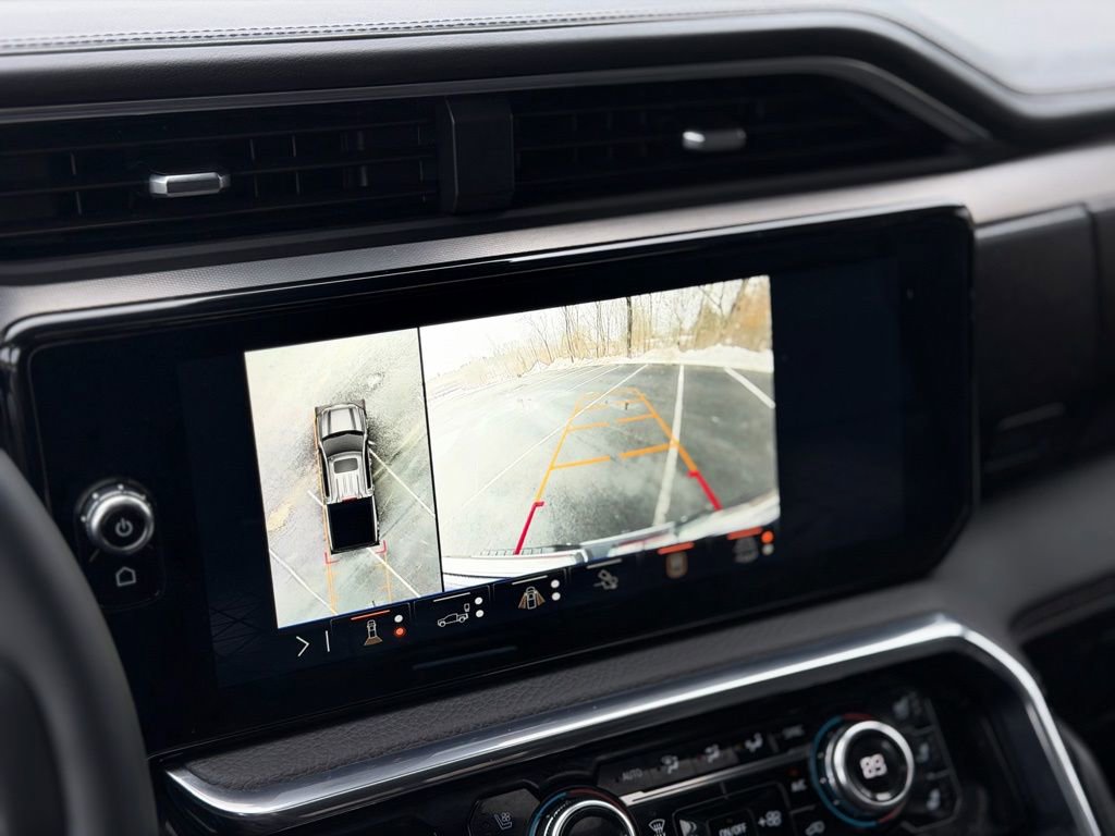 Used 2024 GMC Sierra 1500 Denali w/ Denali Reserve Package image 18