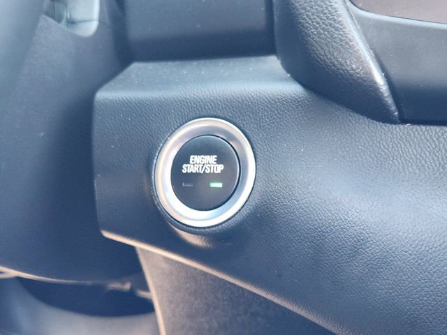 Used 2023 GMC Terrain AT4 w/ Tech Package image 21