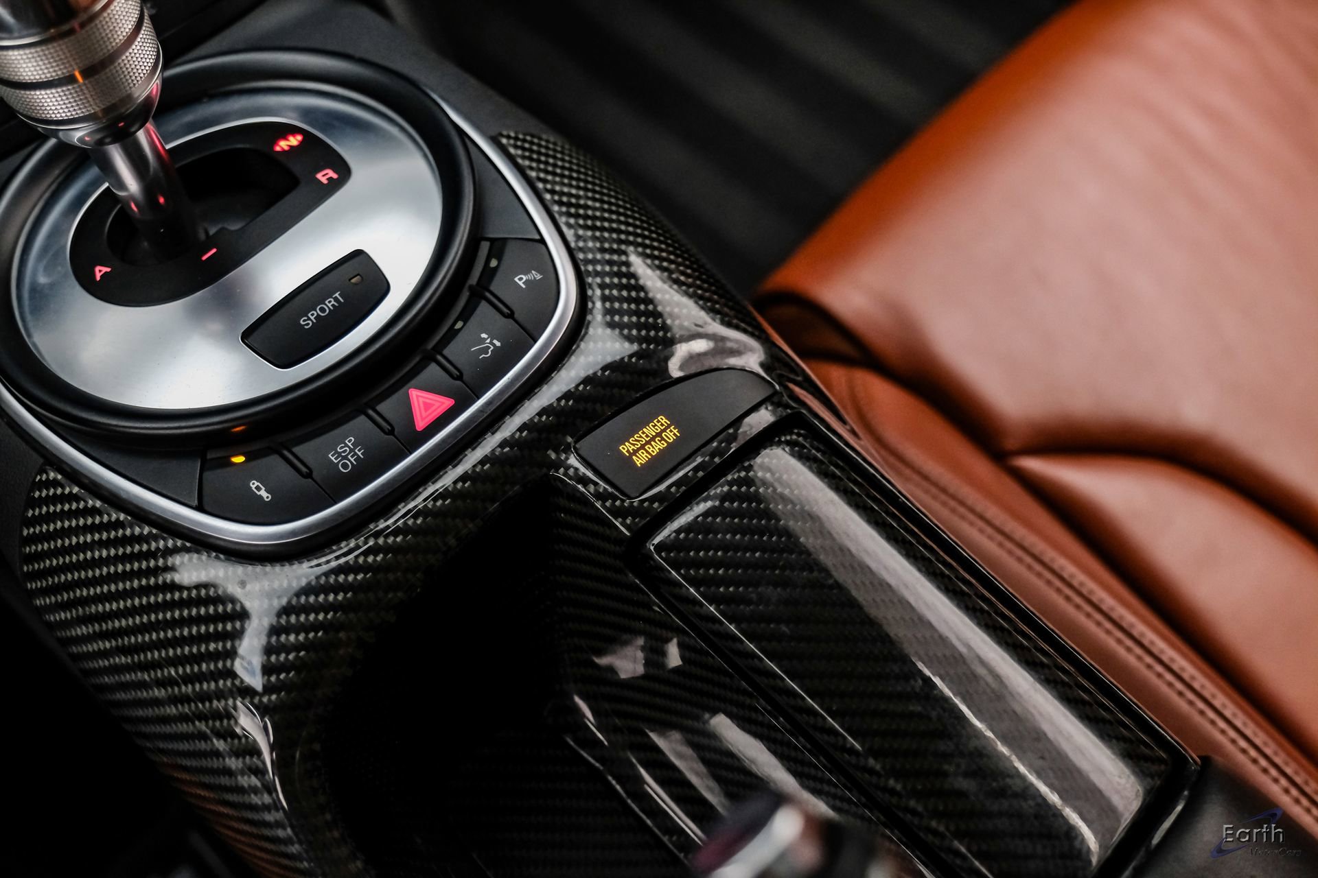 Used 2010 Audi R8 V10 image 69