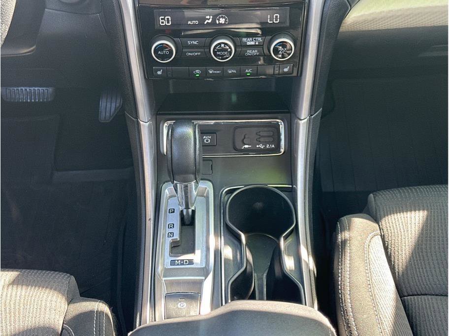 Used 2021 Subaru Ascent Premium w/ Convenience Package image 14