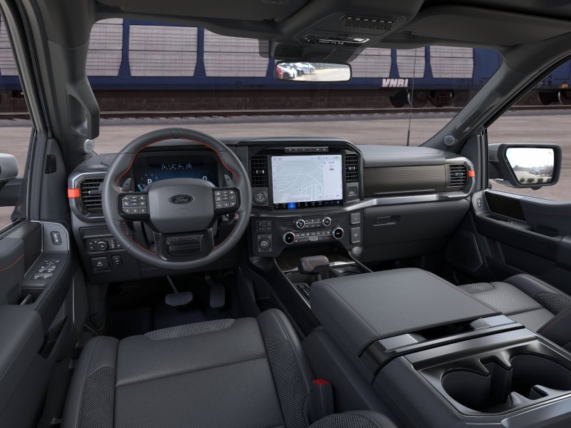 New 2026 Ford F150 Raptor AWD/4WD image 10