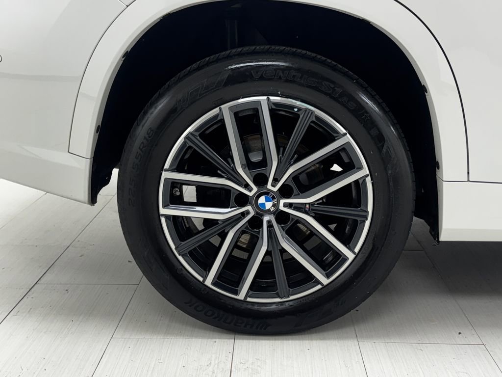 Used 2023 BMW X1 xDrive28i w/ Premium Package image 45