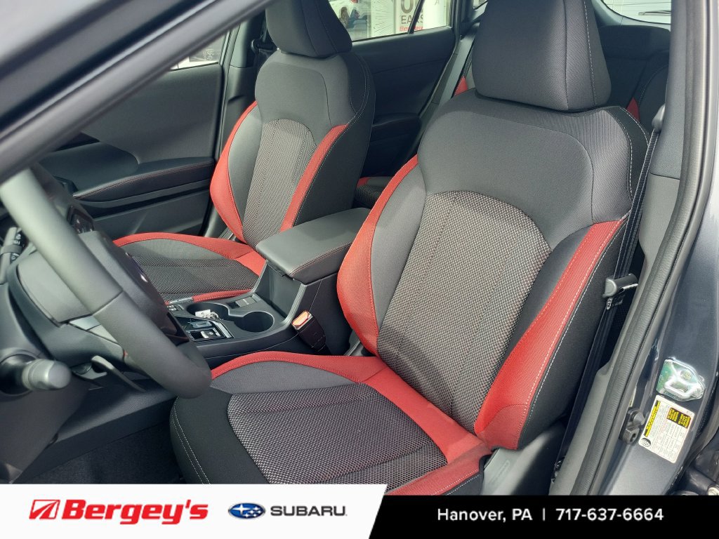 New 2026 Subaru Impreza RS AWD/4WD image 9