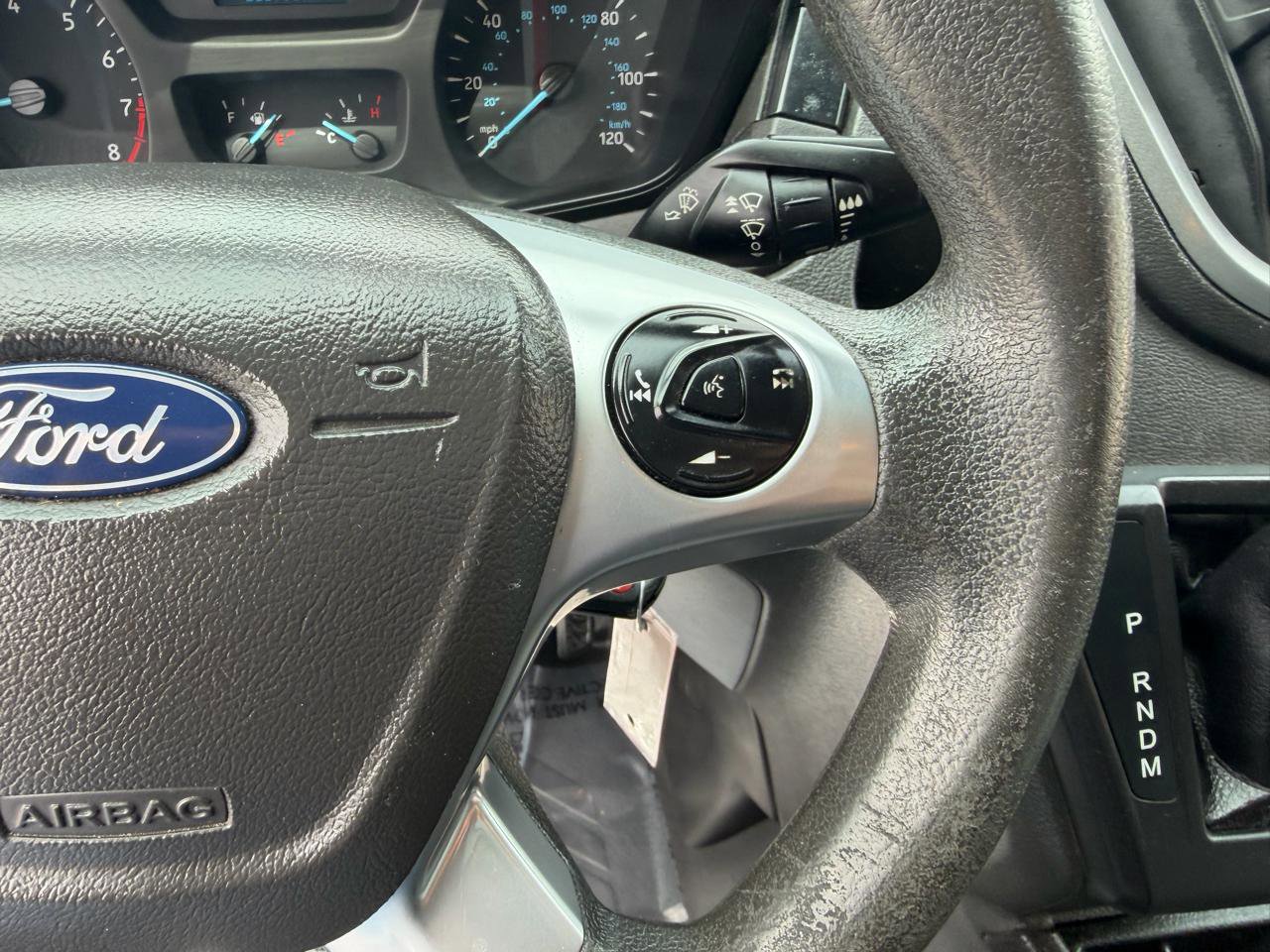 Used 2019 Ford Transit 150 148 Low Roof RWD image 18