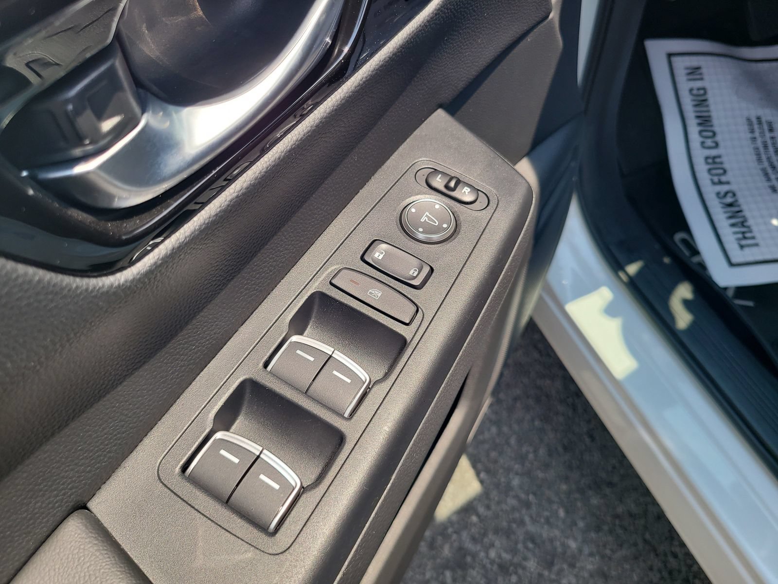 Certified 2023 Honda CR-V Sport Touring image 11