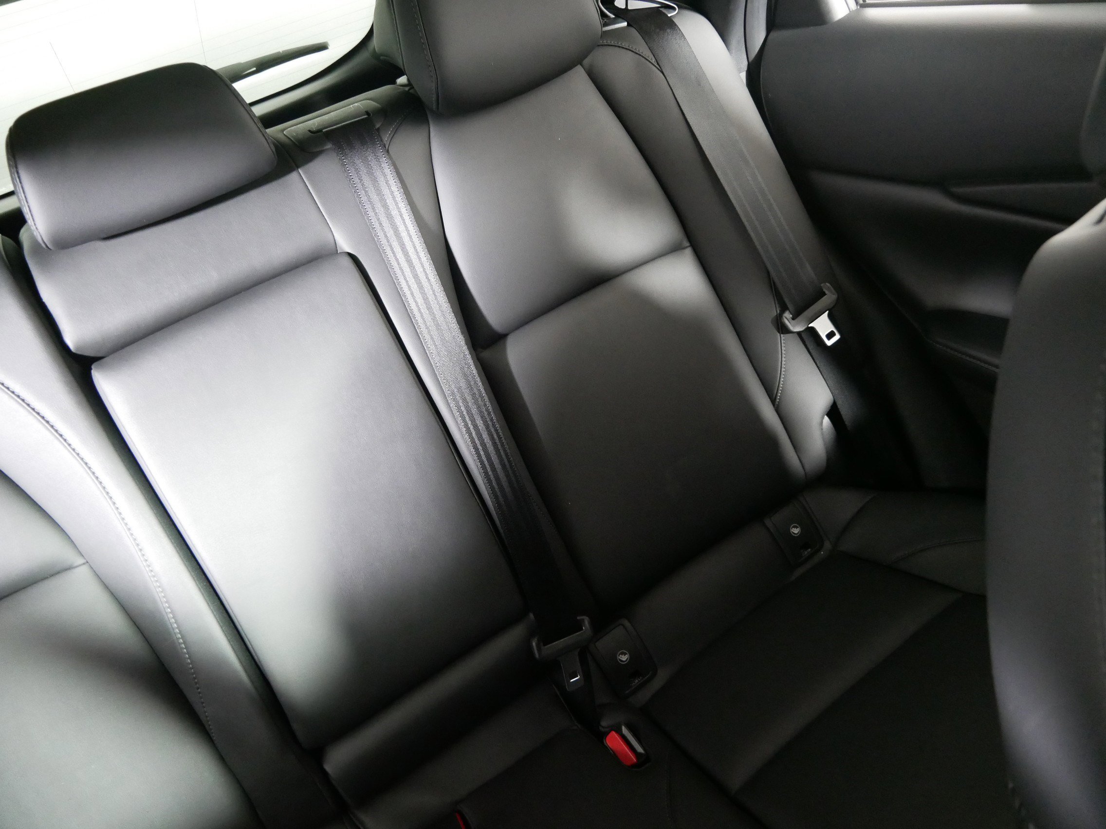 Used 2021 MAZDA CX-30 AWD 2.5 S w/ Select Package image 14