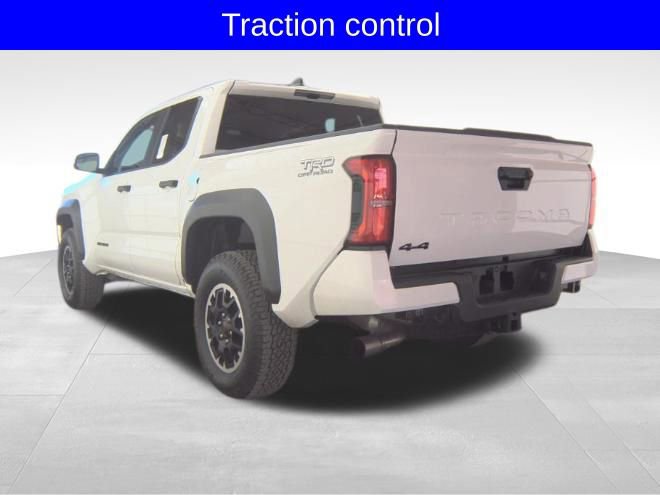 Used 2025 Toyota Tacoma TRD Off-Road image 9