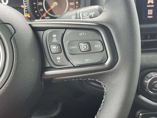New 2026 Jeep Gladiator Sport AWD/4WD image 19