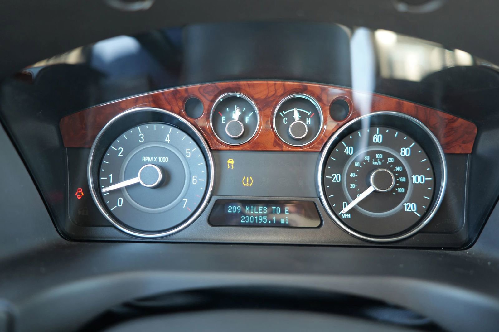 Used 2010 Ford Flex Limited image 22