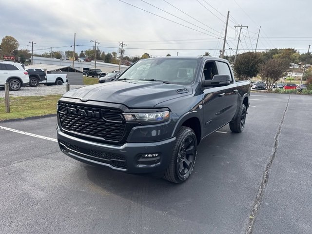 New 2026 RAM 1500 Big Horn image 3