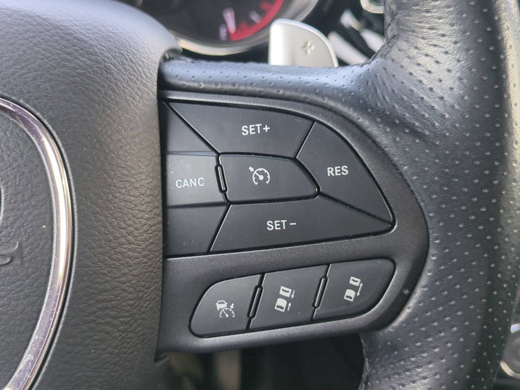 Used 2022 Dodge Durango GT RWD image 28