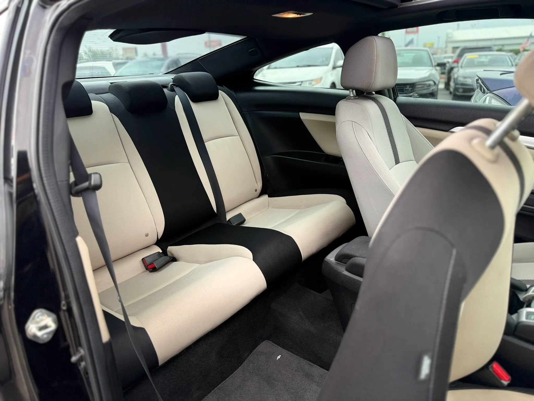 Used 2018 Honda Civic LX-P image 39