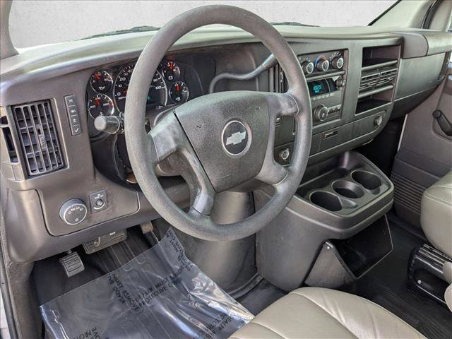 Used 2013 Chevrolet Express 1500 image 14