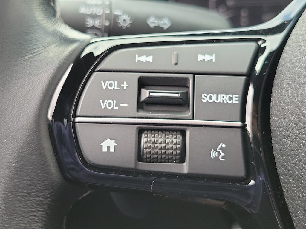 Certified 2022 Honda Civic Sport image 24