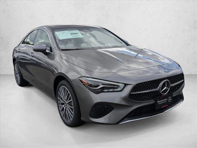 Used 2025 Mercedes-Benz CLA 250 image 6