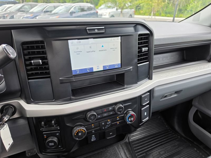 Used 2026 Ford F250 XL AWD/4WD image 10