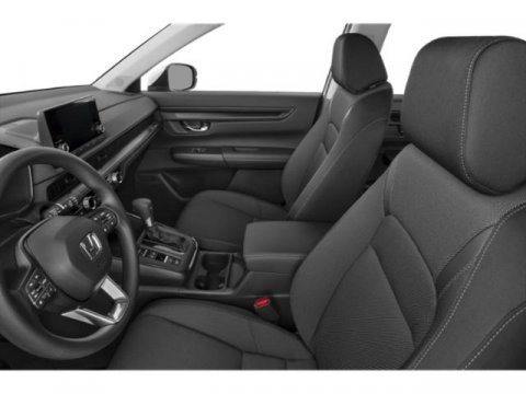 Used 2025 Honda CR-V EX image 11