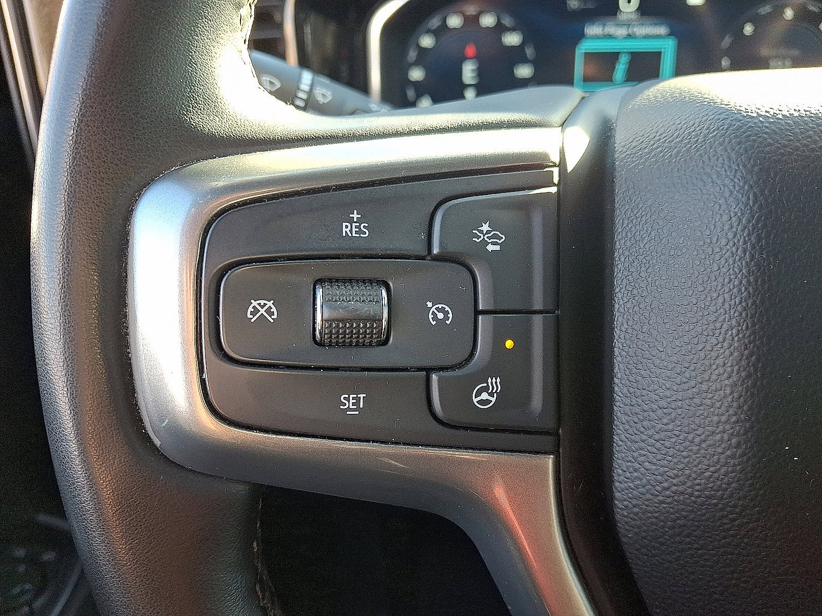 Used 2023 Chevrolet Silverado 1500 RST image 21