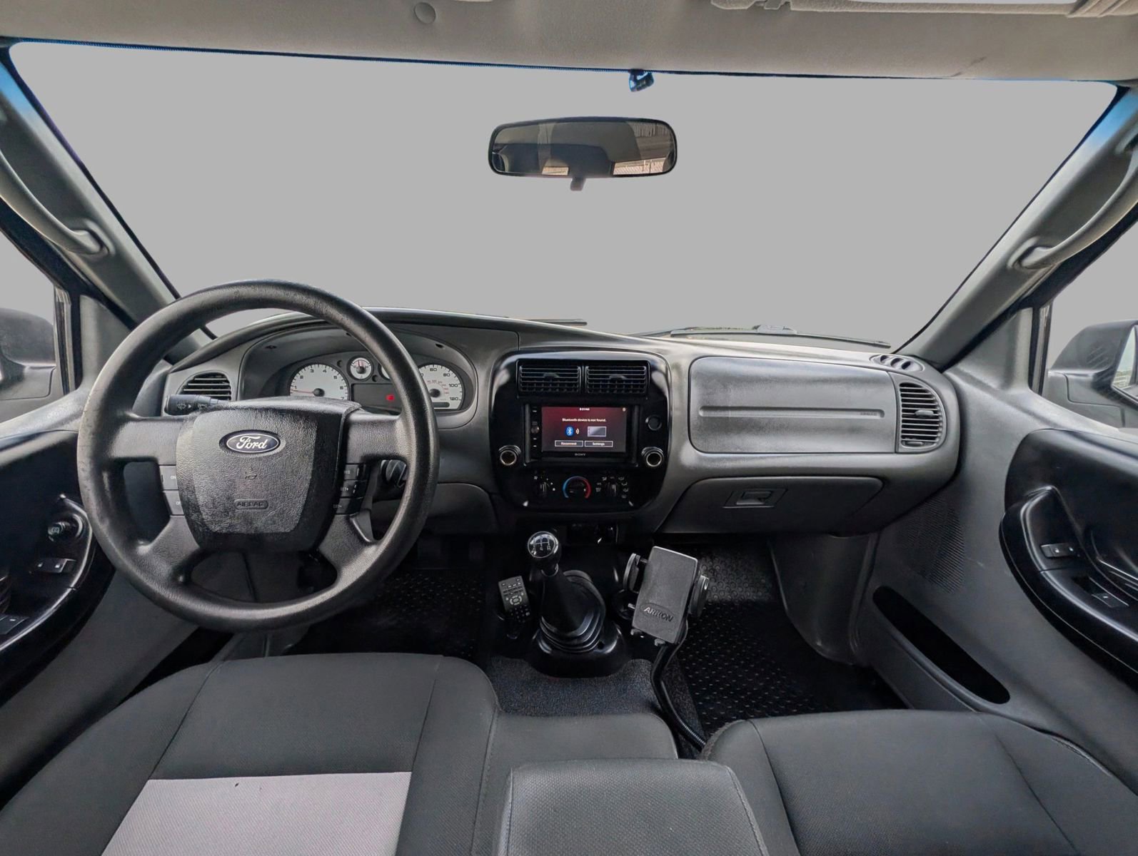 Used 2008 Ford Ranger XL RWD image 23