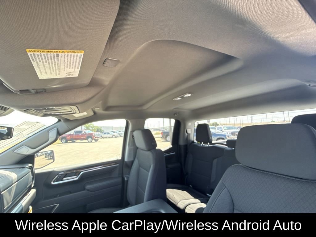 New 2026 GMC Sierra 1500 Elevation image 21