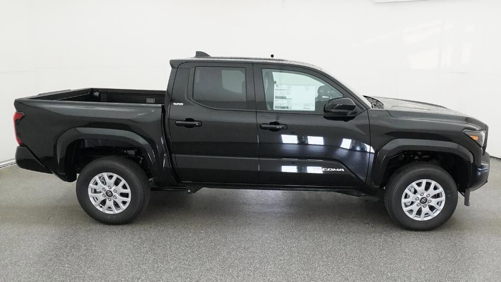 New 2026 Toyota Tacoma SR5 AWD/4WD image 11
