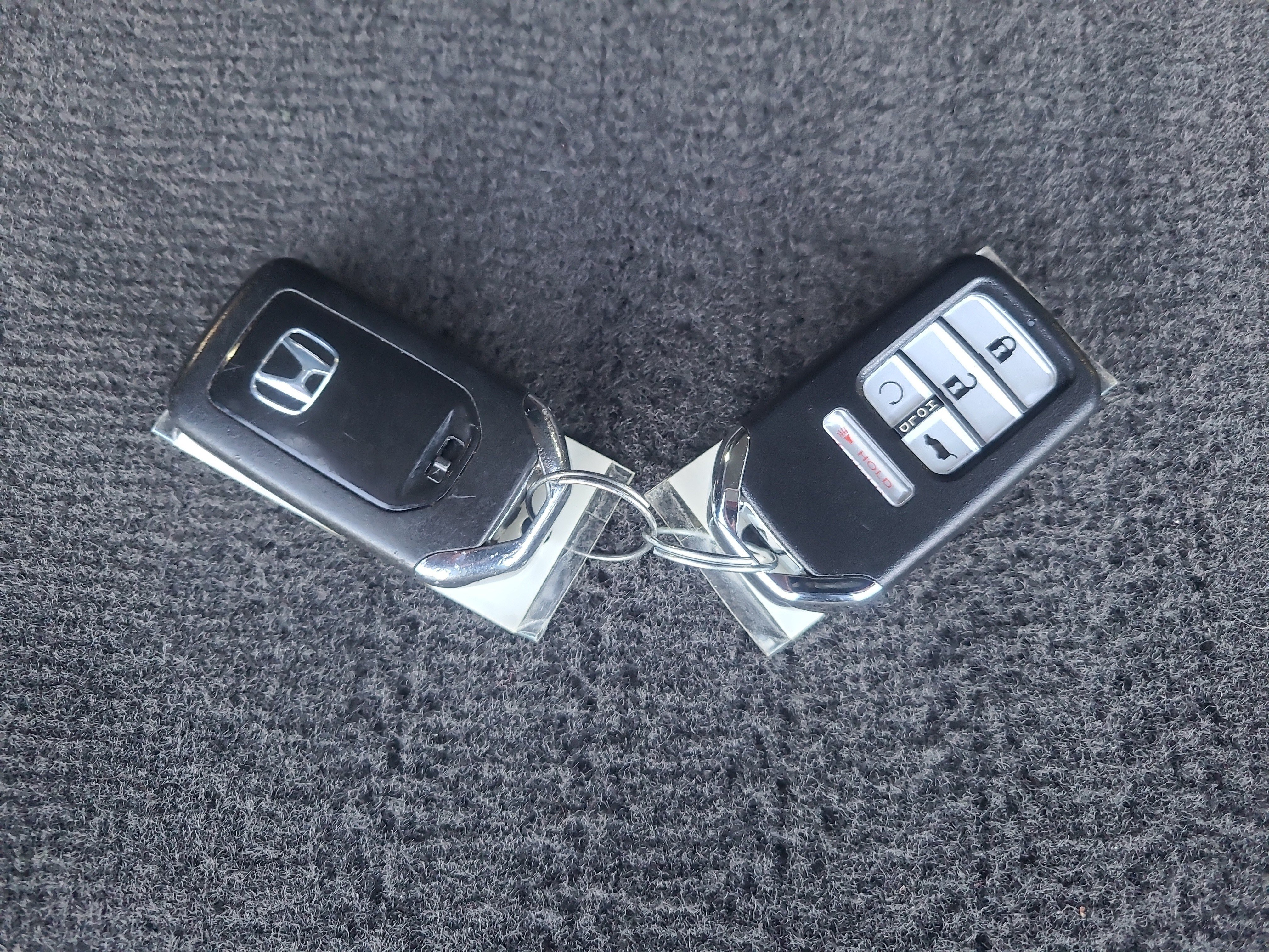 Used 2020 Honda CR-V EX image 31